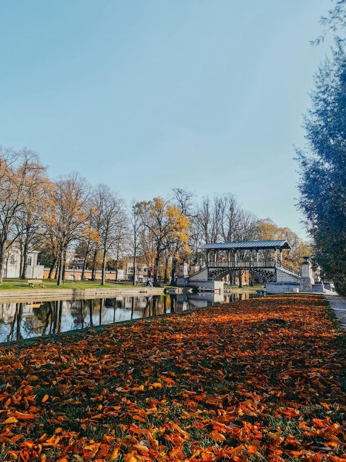 La Cabane Lille Centre Bagian luar foto
